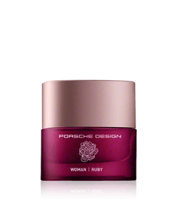 Porsche Design Woman Ruby Eau de Parfum Spray (30 ml)