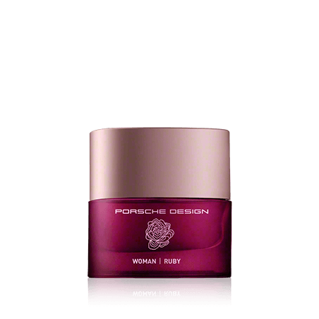Porsche Design Woman Ruby Eau de Parfum Spray (30 ml)