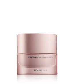 Porsche Design Woman Satin Eau de Parfum Spray (30 ml)