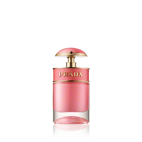 Prada Candy Gloss Eau de Toilette Spray (30 ml)