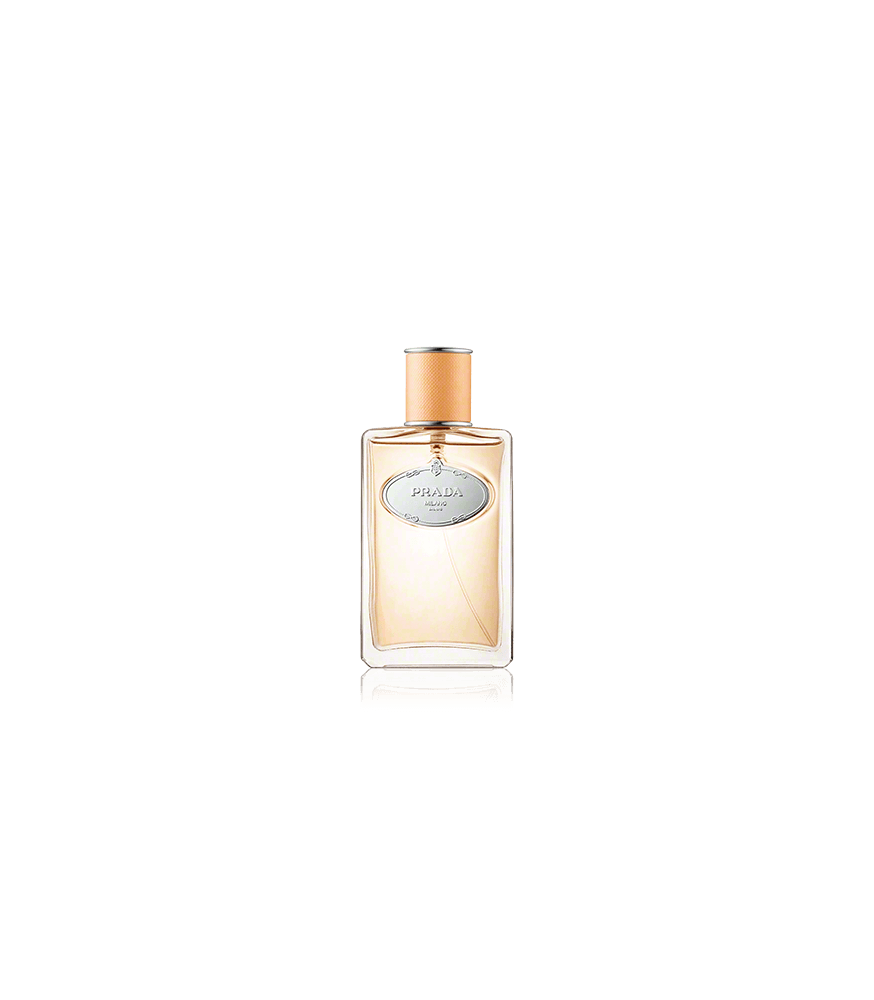 Prada Infusion de Fleur D'Oranger Eau de Parfum Spray (100 ml)
