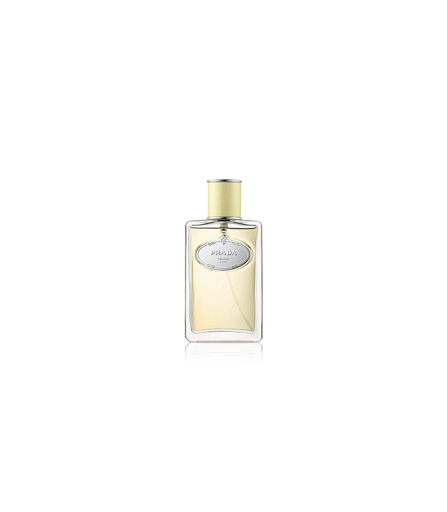 Prada Infusion de Gingembre Eau de Parfum Spray (100 ml)