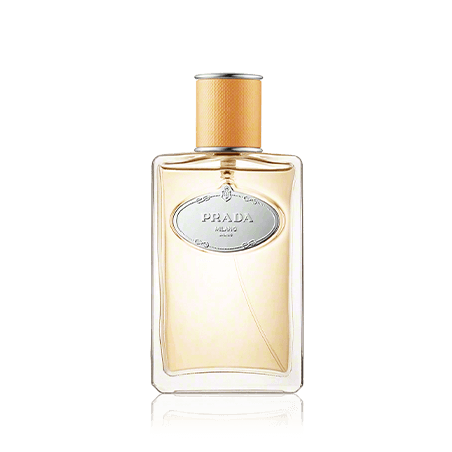 Prada Infusion de Mandarine Eau de Parfum Spray (100 ml)