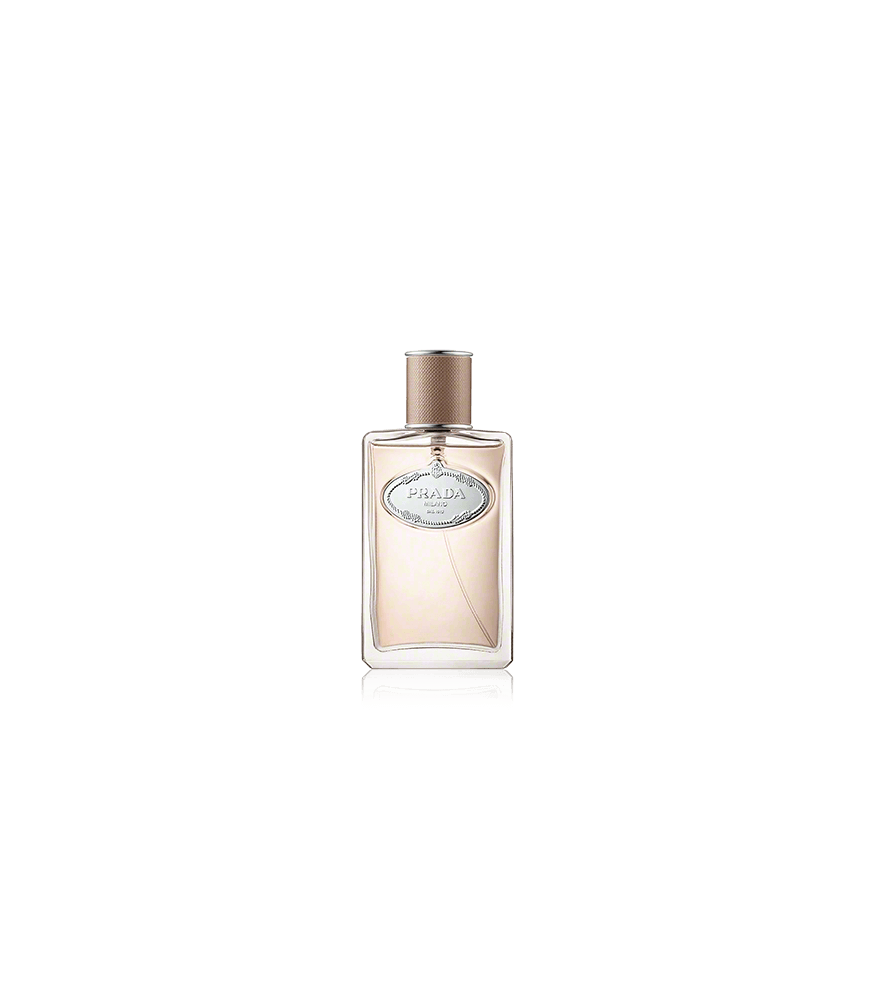 Prada Infusion de Vanille Eau de Parfum Spray (100 ml)