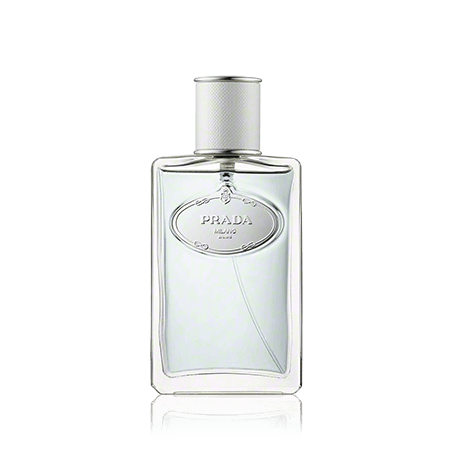 Prada Infusion d'Iris Cèdre Eau de Parfum Spray (100 ml)