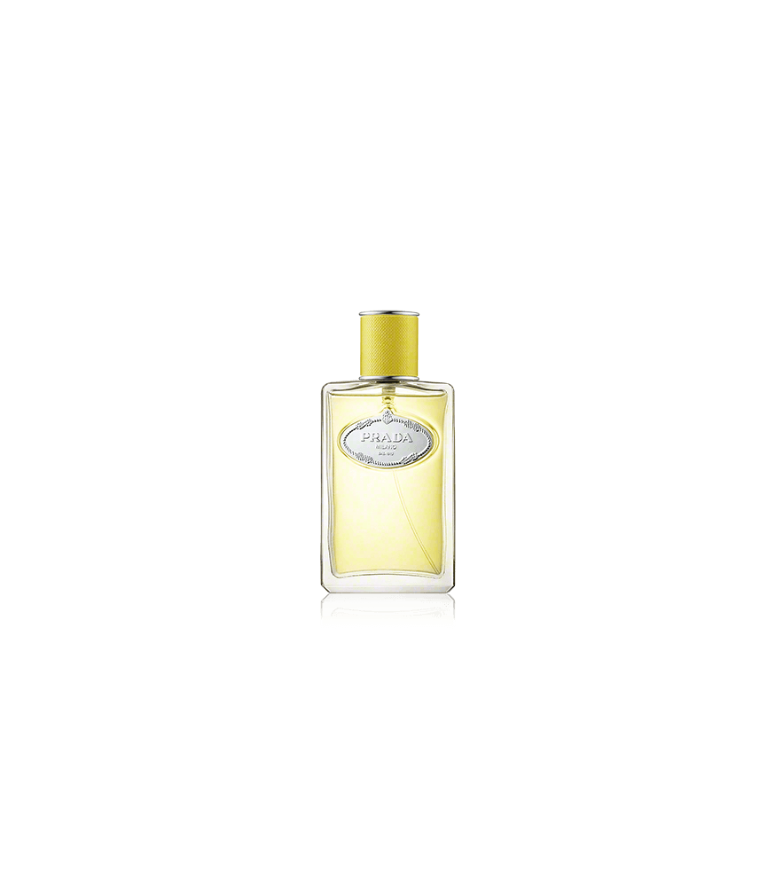 Prada Infusion d'Ylang Eau de Parfum Spray (100 ml)