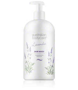 Australian Bodycare Skin Wash Lavender (500 ml)