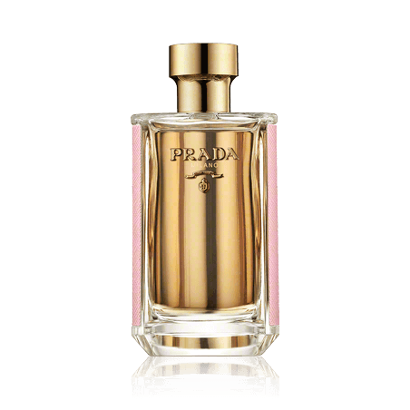 Prada La Femme L'Eau Eau de Toilette Spray (100 ml)