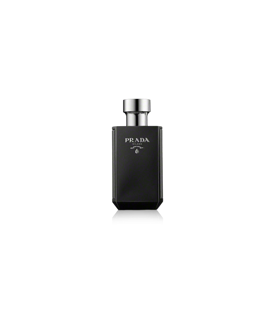 Prada L'Homme Intense Eau de Parfum Spray (100 ml)