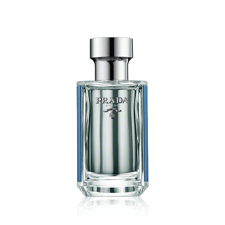 Prada L'Homme L'Eau de Toilette Spray (50 ml)