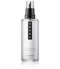 Prada Luna Rossa Black Eau de Parfum Refill (150 ml)