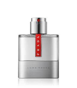 Prada Luna Rossa Eau de Toilette Spray (50 ml)