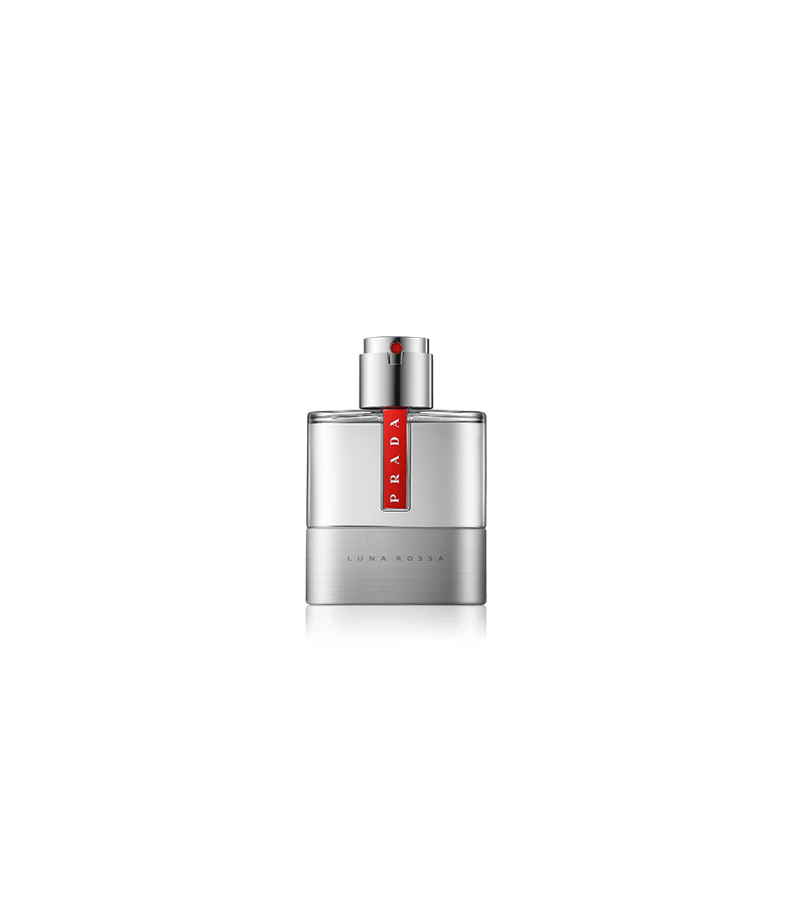 Prada Luna Rossa Eau de Toilette Spray (50 ml)
