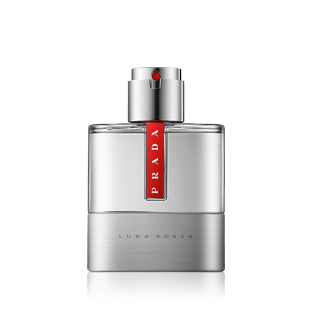 Prada Luna Rossa Eau de Toilette Spray (50 ml)