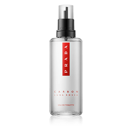 Prada Luna Rossa Carbon Nachfüllung EdT (150 ml)