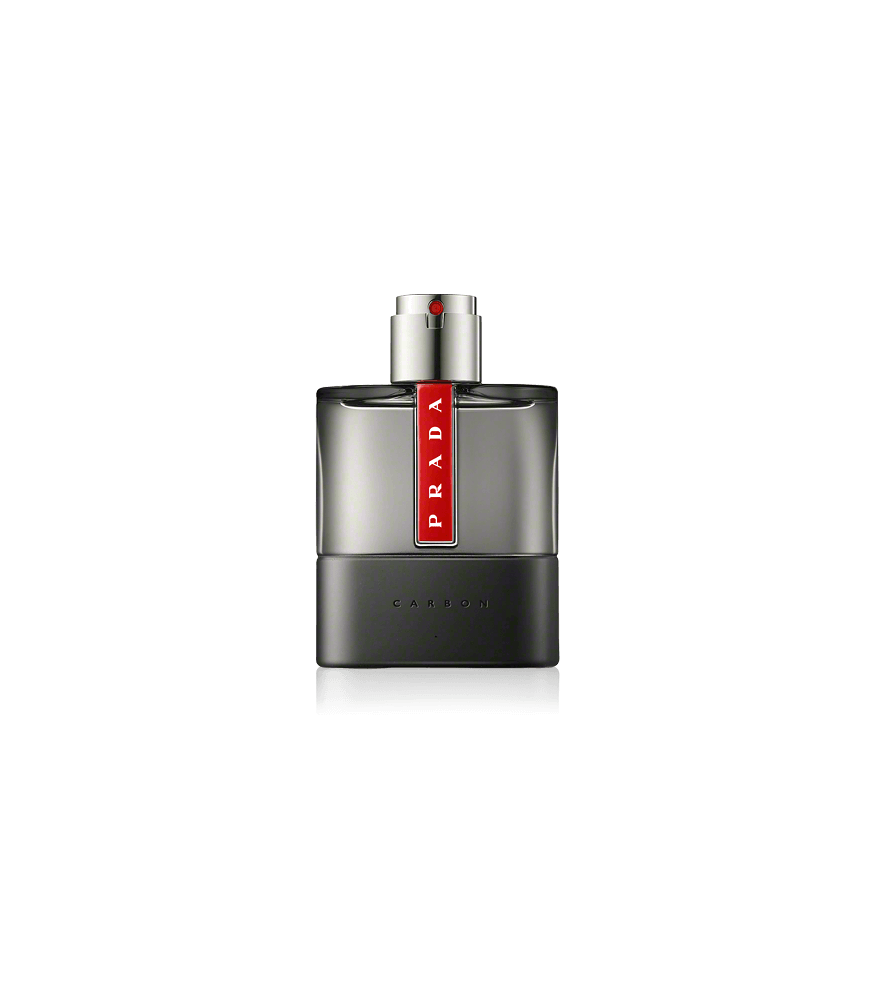 Prada Luna Rossa Carbon Eau de Toilette Spray (150 ml)