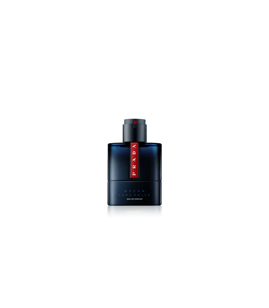 Prada Luna Rossa Ocean Eau de Parfum Spray (50 ml)