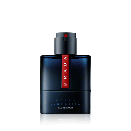 Prada Luna Rossa Ocean Eau de Parfum Spray (50 ml)