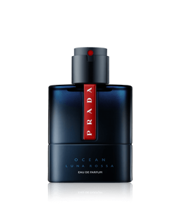 Prada Luna Rossa Ocean Eau de Parfum Spray (nachfüllbar) (50 ml)