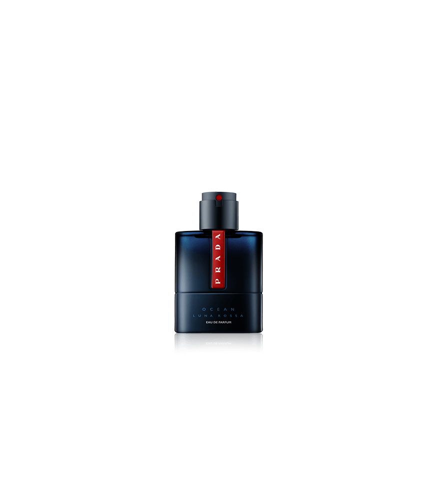 Prada Luna Rossa Ocean Eau de Parfum Spray (nachfüllbar) (50 ml)