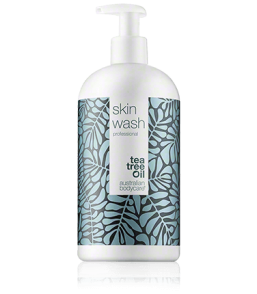 Australian Bodycare Skin Wash Tea Tree Oil (500 ml)