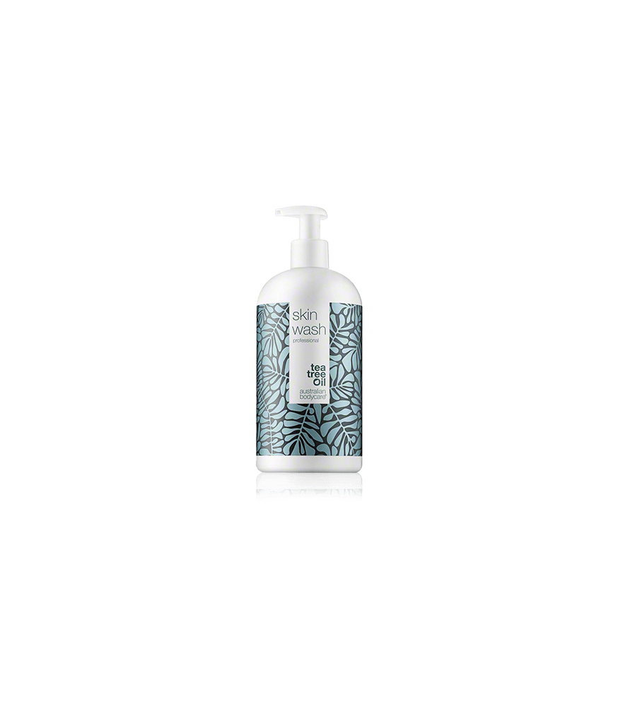 Australian Bodycare Skin Wash Tea Tree Oil (500 ml)