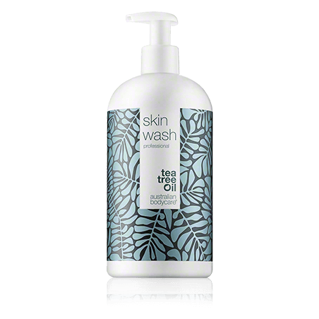 Australian Bodycare Skin Wash Tea Tree Oil (500 ml)