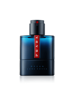 Prada Luna Rossa Ocean Eau de Toilette Spray (nachfüllbar) (50 ml)