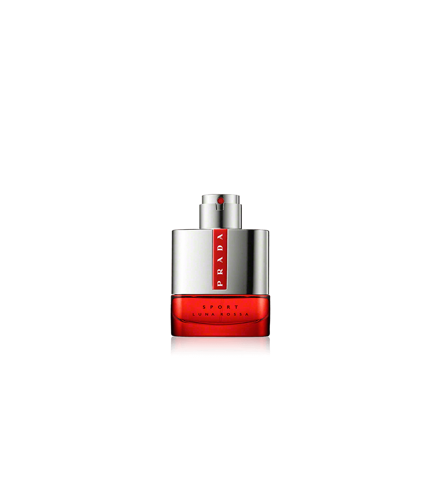 Prada Luna Rossa Sport Classic Eau de Toilette Spray (50 ml)