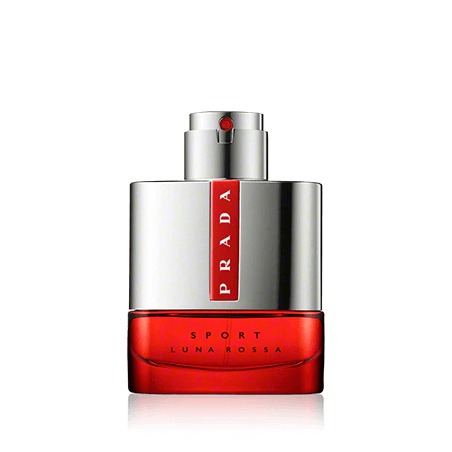 Prada Luna Rossa Sport Classic Eau de Toilette Spray (50 ml)