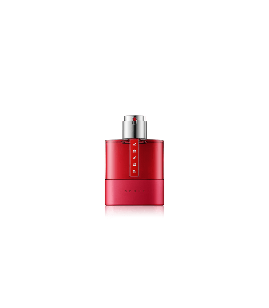 Prada Luna Rossa Sport Eau de Toilette Spray (50 ml)