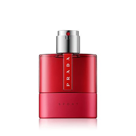 Prada Luna Rossa Sport Eau de Toilette Spray (50 ml)