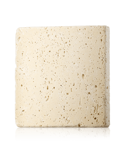 puremetics Accessoires Seifenablage Travertinstein