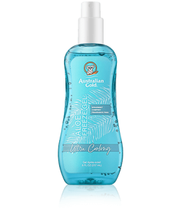 Australian Gold After Sun Aloe Freeze Spray Gel (237 ml)