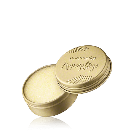 puremetics Lippenpflege Lip Balm Kokos (10 g)