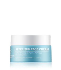 Australian Gold After Sun Face Cream (50 ml)