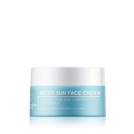 Australian Gold After Sun Face Cream (50 ml)