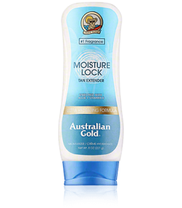 Australian Gold After Sun Moisture Lock Tan Extender (237 ml)