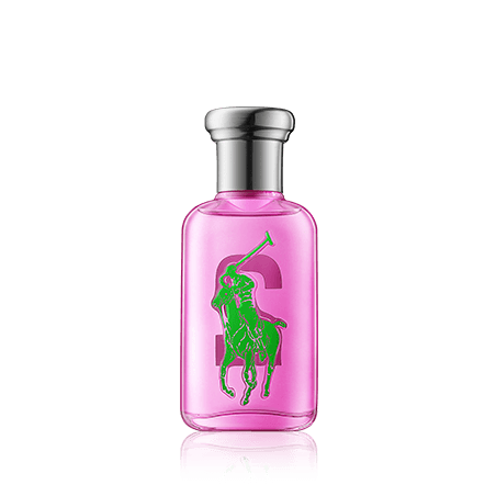 Ralph Lauren Big Pony Collection for Women No. 2 Eau de Toilette Spray (50 ml)