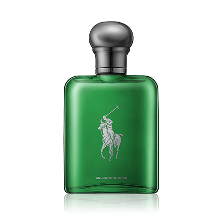 Ralph Lauren Polo Cologne Intense Spray (125 ml)