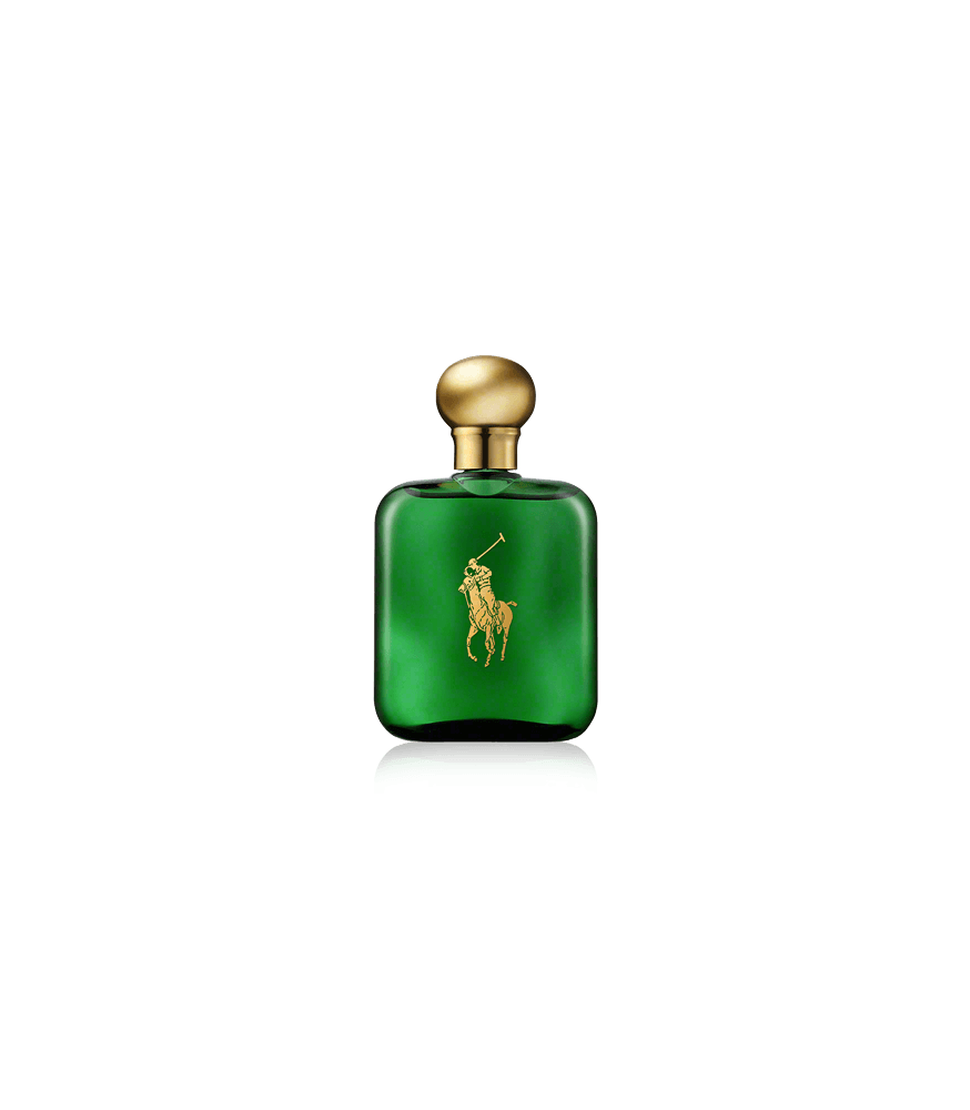 Ralph Lauren Polo Eau de Toilette Spray (118 ml)