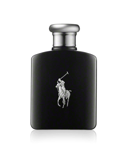 Ralph Lauren Polo Black Classic Eau de Toilette Spray (125 ml)