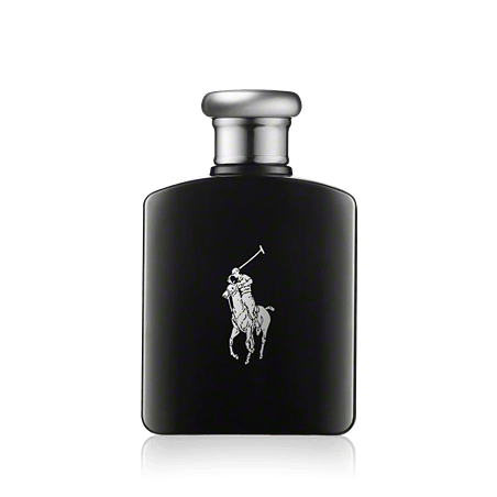 Ralph Lauren Polo Black Classic Eau de Toilette Spray (125 ml)