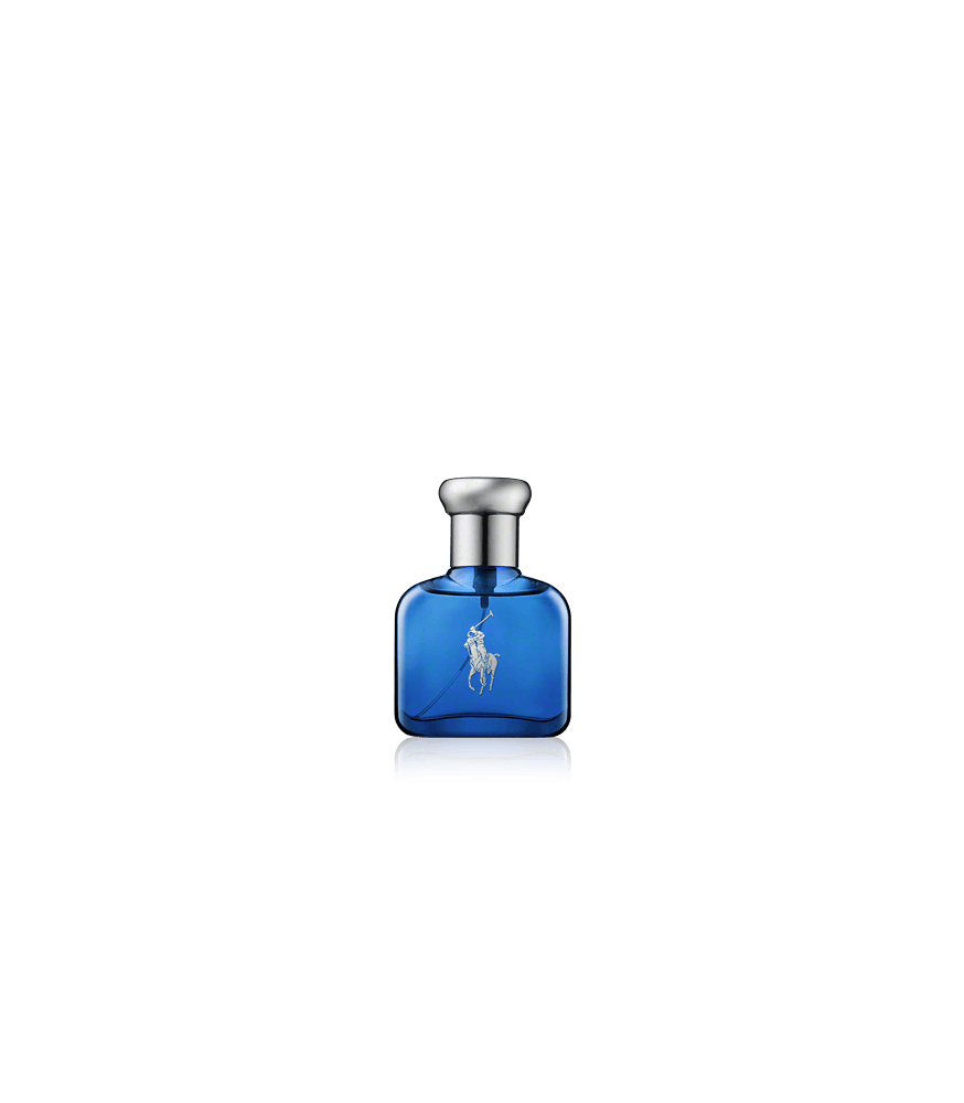 Ralph Lauren Polo Blue Eau de Toilette Spray (40 ml)