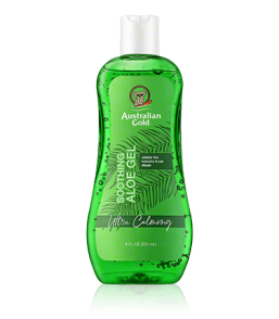 Australian Gold After Sun Soothing Aloe Gel (237 ml)