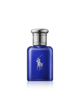 Ralph Lauren Polo Blue Eau de Toilette Spray (nachfüllbar) (40 ml)