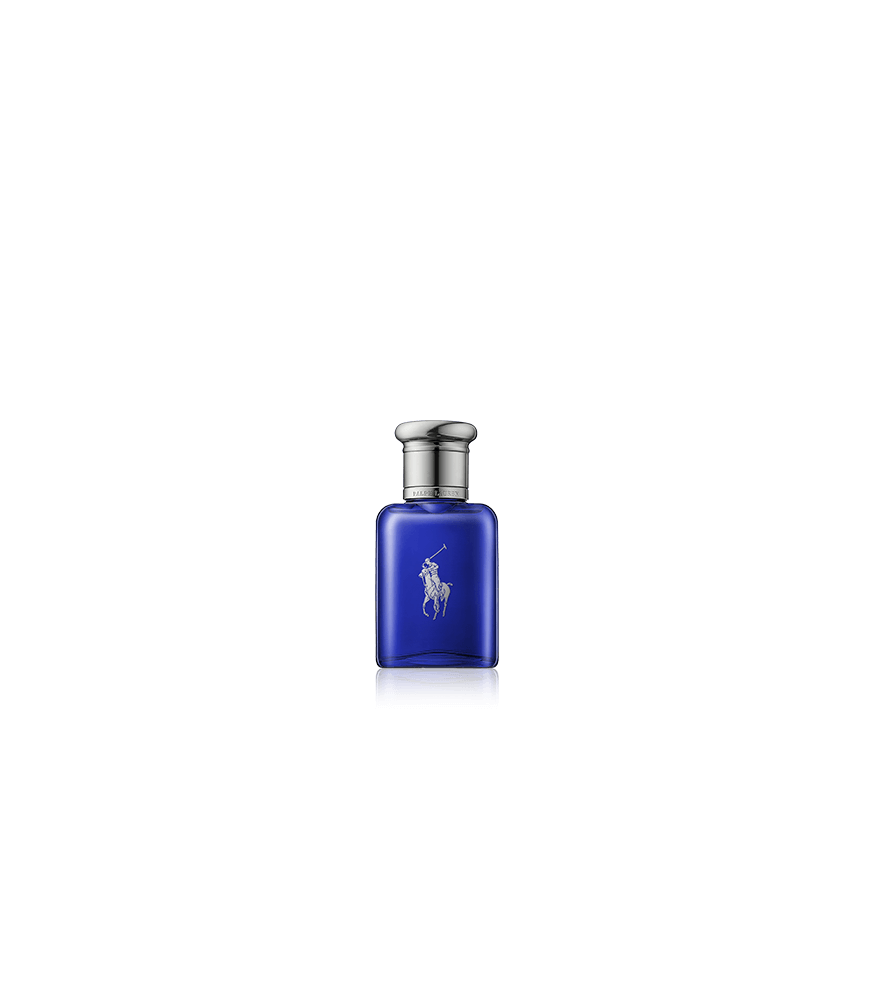Ralph Lauren Polo Blue Eau de Toilette Spray (nachfüllbar) (40 ml)
