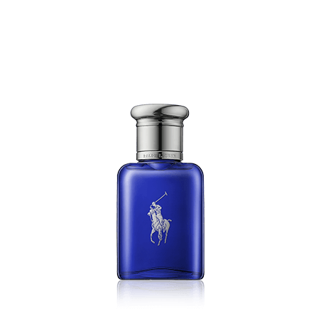 Ralph Lauren Polo Blue Eau de Toilette Spray (nachfüllbar) (40 ml)