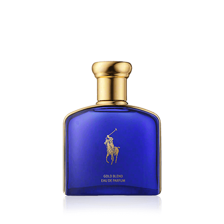 Ralph Lauren Polo Blue Gold Blend Eau de Parfum Spray (75 ml)