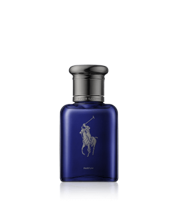 Ralph Lauren Polo Blue Parfum Spray (nachfüllbar) (40 ml)